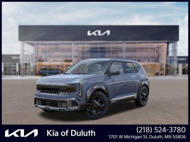 2027 Kia Seltos X-Line S for sale in Duluth, MN