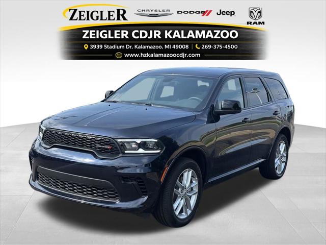 2026 Dodge Durango GT AWD for sale in Kalamazoo, MI
