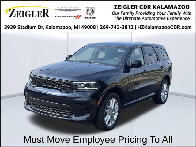 2026 Dodge Durango GT AWD for sale in Kalamazoo, MI