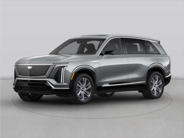 2027 Cadillac iQ Sport for sale in Portage, MI