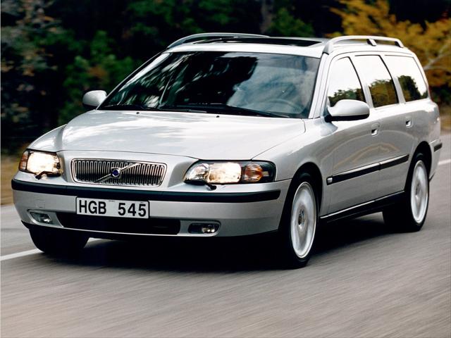 2004 Volvo V70 2.5T for sale in Durham, NC