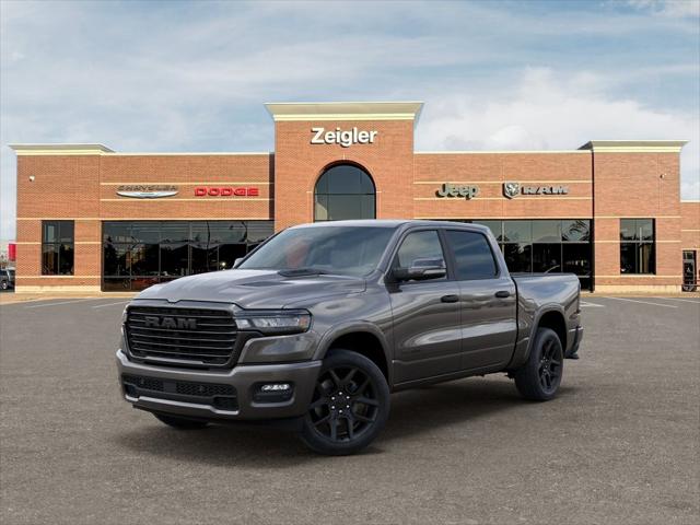 2027 Ram 1500 Laramie for sale in Grandville, MI