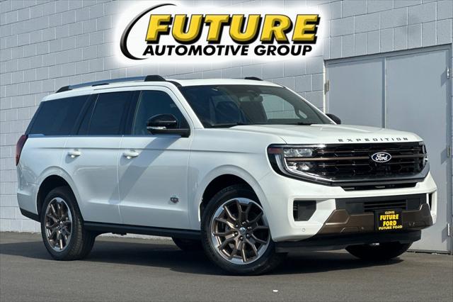 2027 Ford Expedition King Ranch for sale in Clovis, CA
