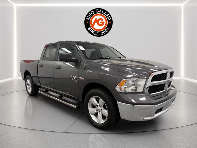 2019 Ram 1500 Classic SLT for sale in Buford, GA