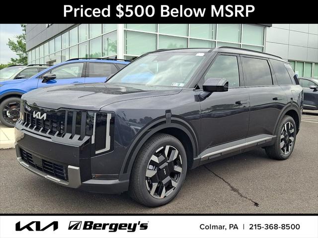 2027 Kia Telluride S for sale in Colmar, PA