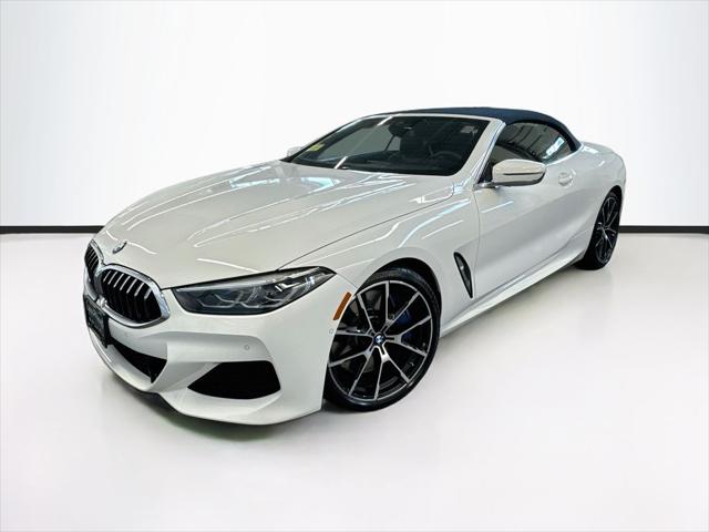 2020 BMW M8 xDrive for sale in Peabody, MA