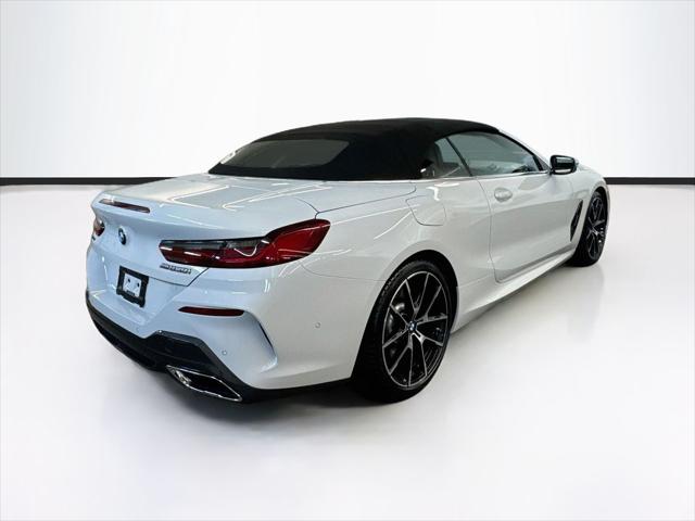 2020 BMW M8 xDrive