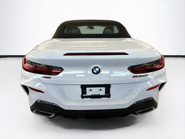 2020 BMW M8 xDrive