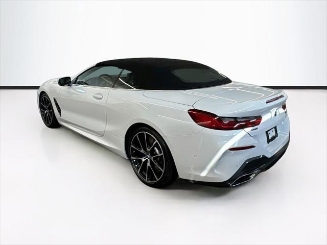 2020 BMW M8 xDrive