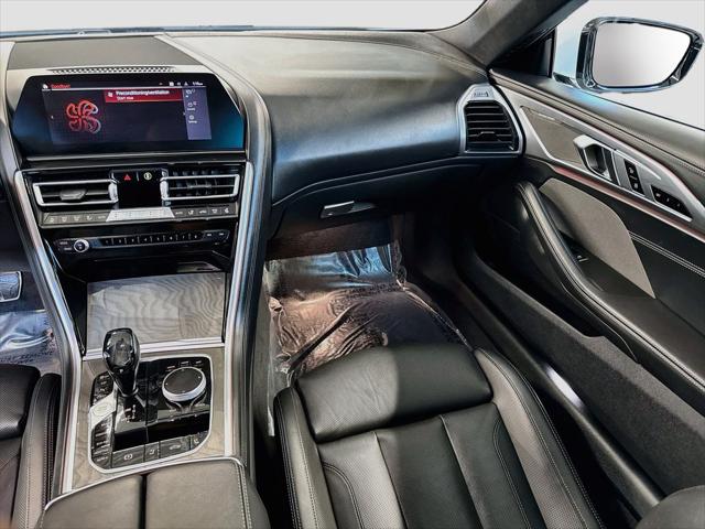 2020 BMW M8 xDrive