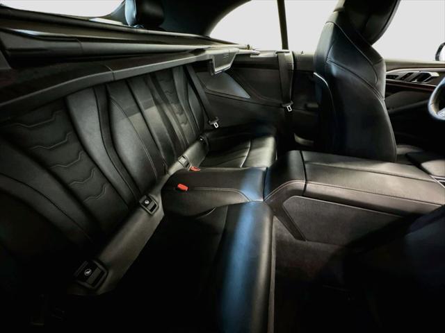 2020 BMW M8 xDrive