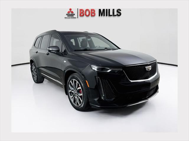 2023 Cadillac XT6 Sport for sale in MYRTLE BEACH, SC