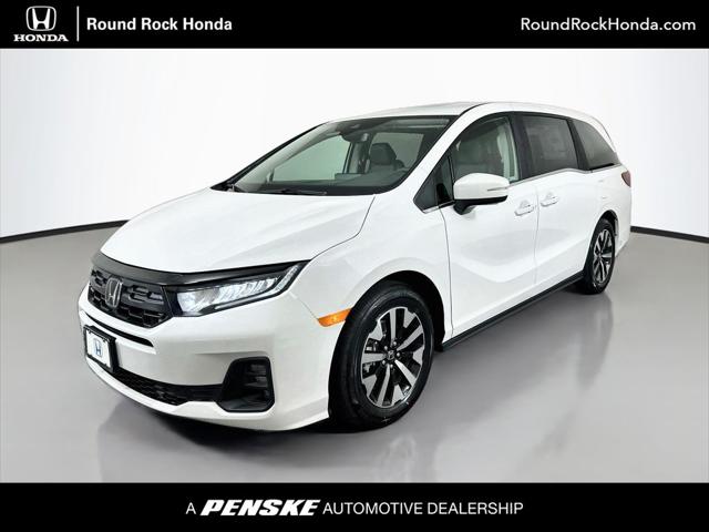 2026 Honda Odyssey EX-L for sale in Round Rock, TX