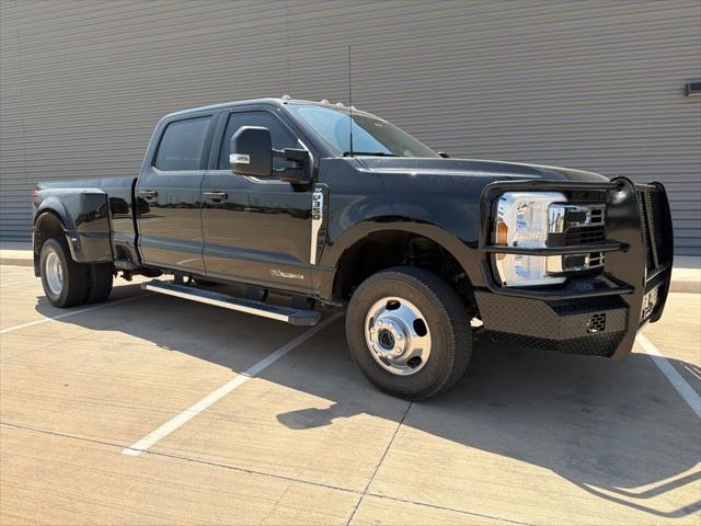 2025 Ford F-350 XLT for sale in Perry, OK