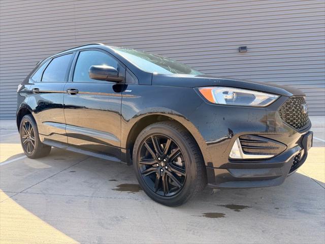 2021 Ford Edge ST-Line for sale in Perry, OK