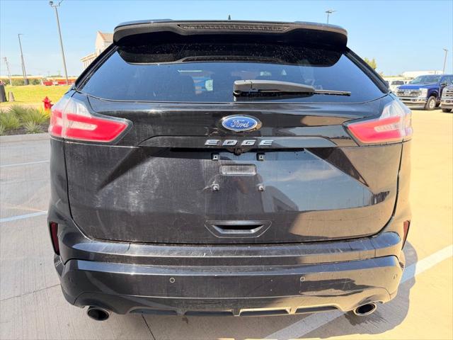 2021 Ford Edge ST-Line