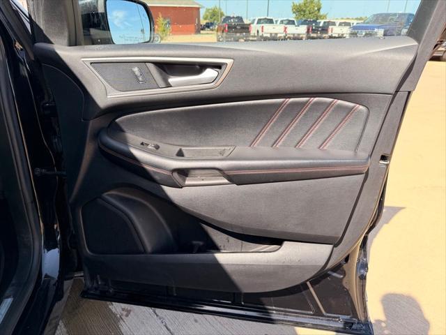 2021 Ford Edge ST-Line