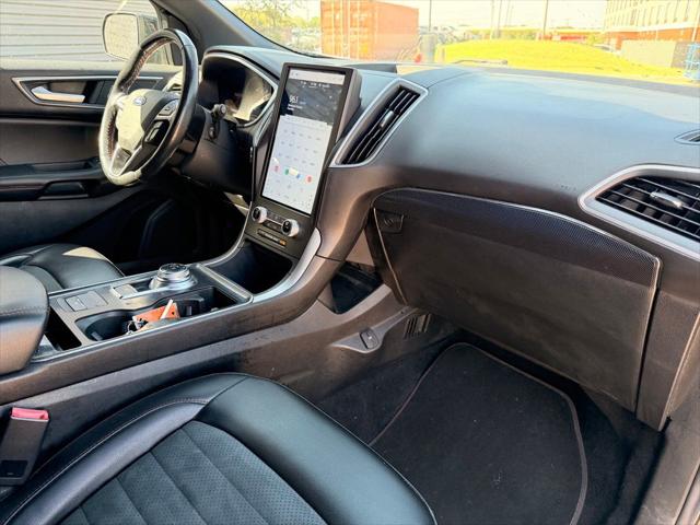 2021 Ford Edge ST-Line