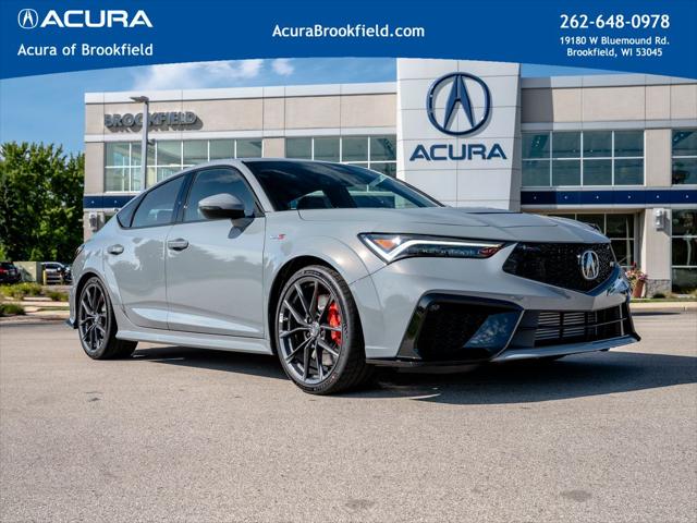2026 Acura Integra FWD Type S for sale in Brookfield, WI
