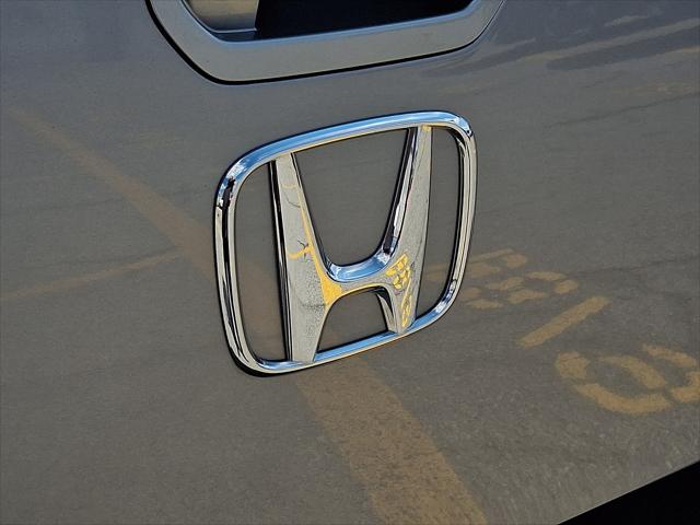 2020 Honda Ridgeline AWD RTL