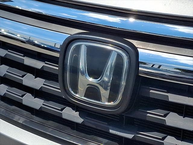2020 Honda Ridgeline AWD RTL
