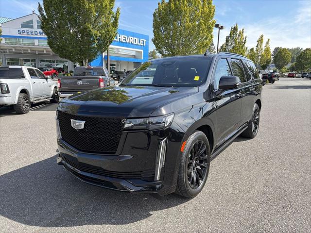 2023 Cadillac Escalade Sport for sale in Monroe, WA