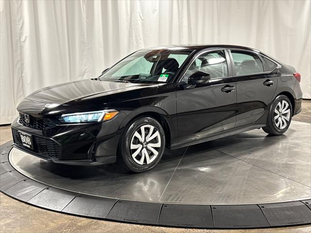 2025 Honda Civic LX for sale in Portland, OR