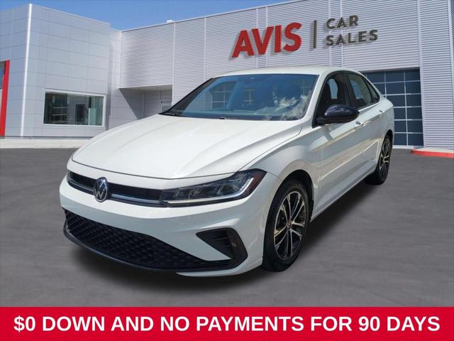2025 Volkswagen Jetta 1.5T Sport for sale in Morrow, GA