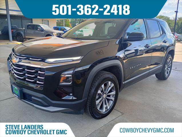 2026 Chevrolet Equinox AWD LT for sale in Heber Springs, AR