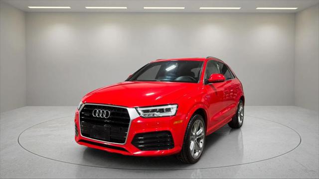 2017 Audi Q3 2.0T Premium for sale in Waukesha, WI
