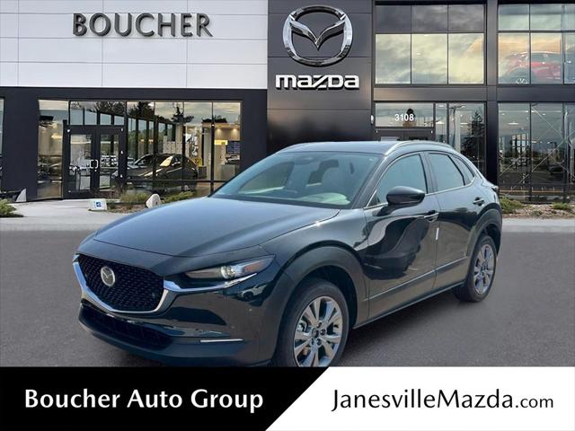 2026 Mazda CX-30 2.5 S Preferred for sale in Janesville, WI