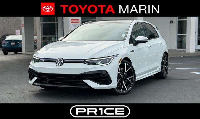 2022 Volkswagen Golf R 2.0T for sale in San Rafael, CA
