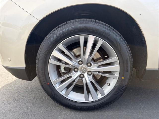 2015 Lexus RX 350 350