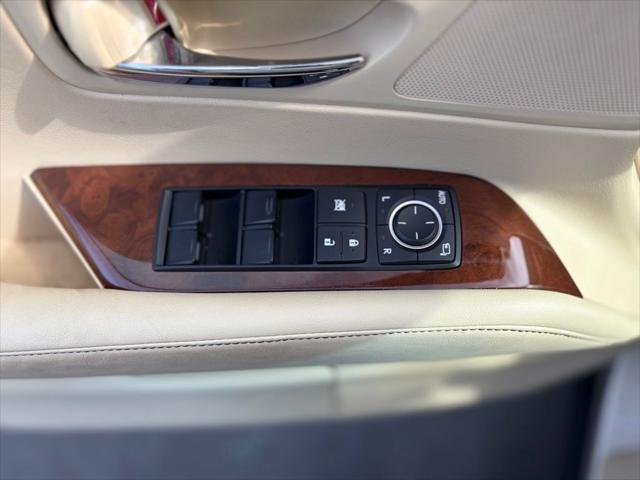 2015 Lexus RX 350 350