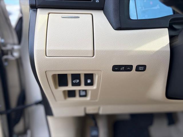 2015 Lexus RX 350 350
