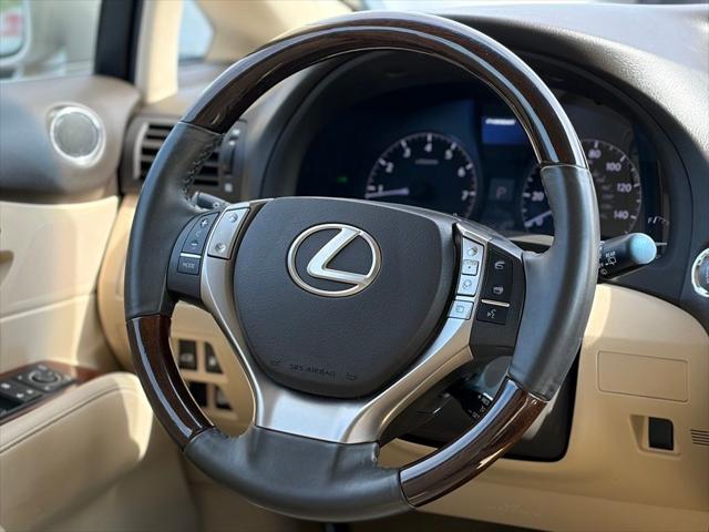 2015 Lexus RX 350 350