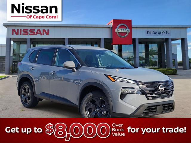 2026 Nissan Rogue SV for sale in Cape Coral, FL