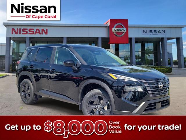 2026 Nissan Rogue SV for sale in Cape Coral, FL