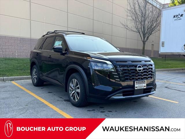 2026 Nissan Pathfinder SL for sale in Waukesha, WI