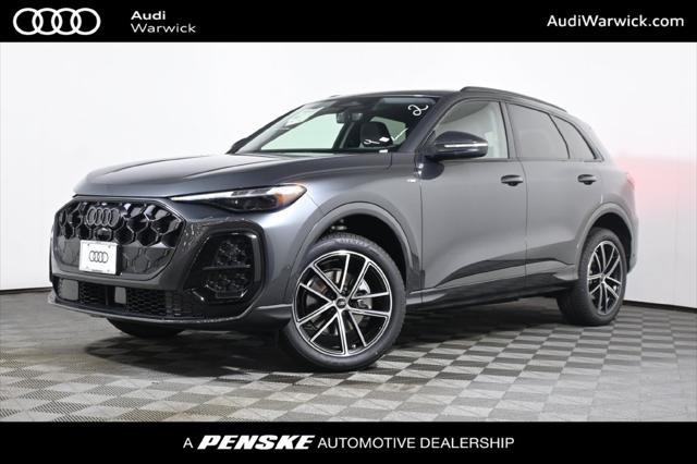 2026 Audi Q5 Premium Plus TFSI quattro S tronic for sale in Warwick, RI