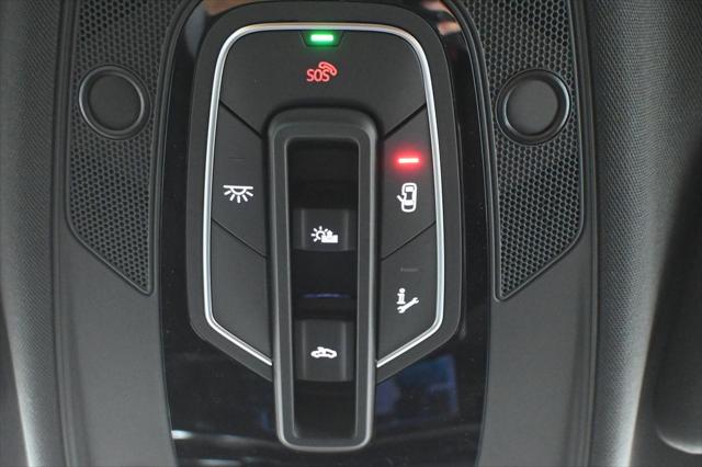 2027 Audi Q8 Premium Plus 55 TFSI quattro Tiptronic