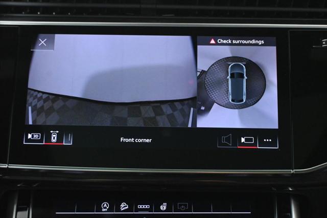 2027 Audi Q8 Premium Plus 55 TFSI quattro Tiptronic