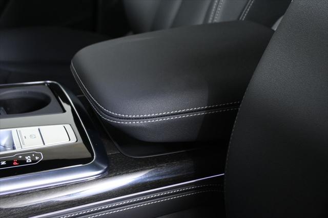 2027 Audi Q8 Premium Plus 55 TFSI quattro Tiptronic