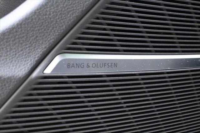 2027 Audi Q8 Premium Plus 55 TFSI quattro Tiptronic