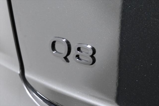2027 Audi Q8 Premium Plus 55 TFSI quattro Tiptronic