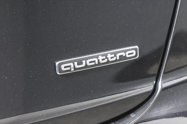 2027 Audi Q8 Premium Plus 55 TFSI quattro Tiptronic