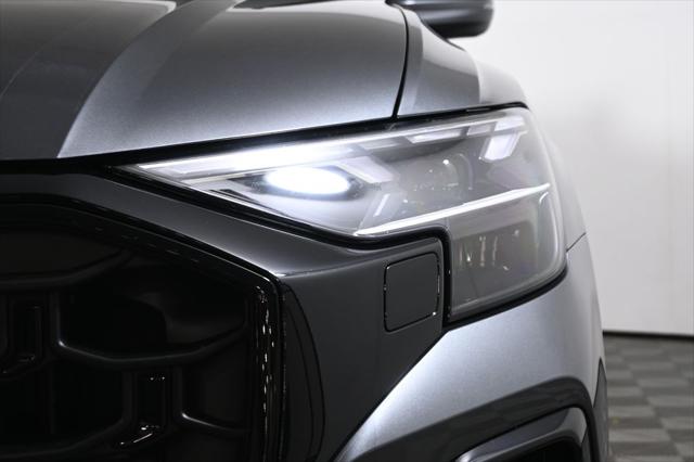 2027 Audi Q8 Premium Plus 55 TFSI quattro Tiptronic