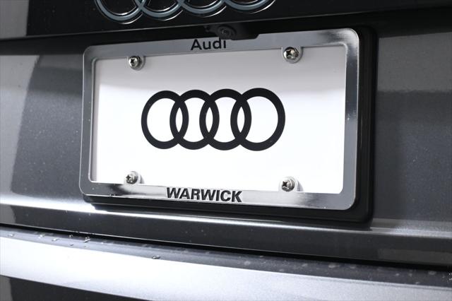 2027 Audi Q8 Premium Plus 55 TFSI quattro Tiptronic