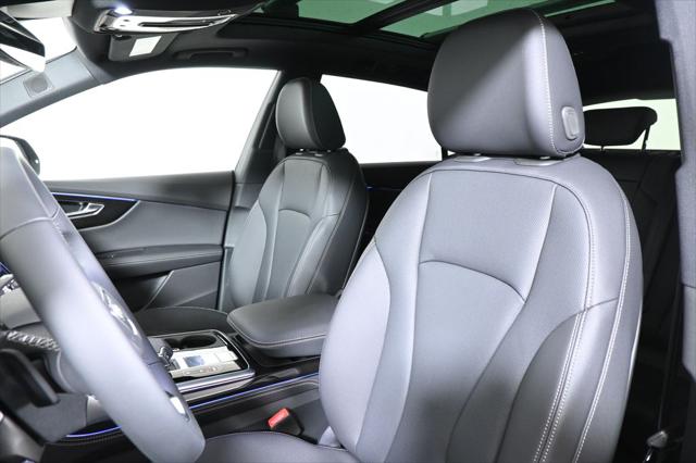 2027 Audi Q8 Premium Plus 55 TFSI quattro Tiptronic
