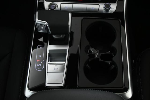 2027 Audi Q8 Premium Plus 55 TFSI quattro Tiptronic
